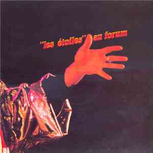 Les Etoiles - Au Forum mp3 album