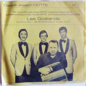 Les Goelands  - Le Nil / Grand-Maman mp3 album