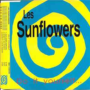 Les Sunflowers - Do It Yourself mp3 album