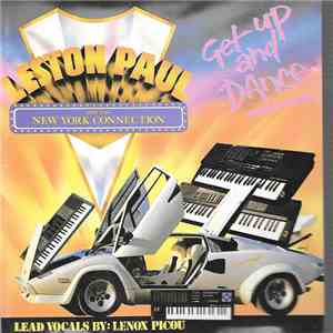 Leston Paul & The New York Connection - Get Up And Dance mp3 album