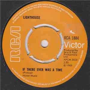 Lighthouse  - If There Ever Was A Time mp3 album