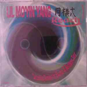 Lil Mo'Yin Yang - Reach mp3 album