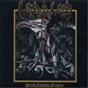Limb From Limb - Death.Famine.Plague. mp3 album