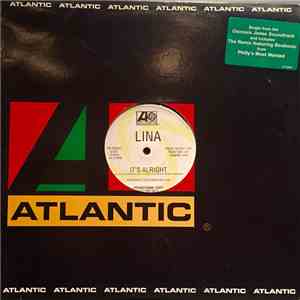 Lina - It's Alright mp3 album