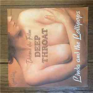 Linda And The Lollipops - Thème du Film Deep Throat mp3 album