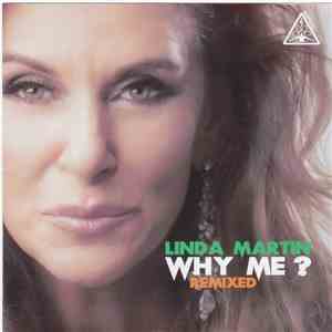 Linda Martin - Why Me? Remixed mp3 album