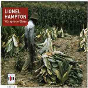 Lionel Hampton - Vibraphone Blues mp3 album