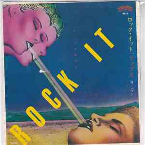 Lipps, Inc. - Rock It / Power mp3 album
