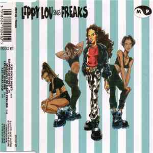 Lippy Lou - Freaks mp3 album
