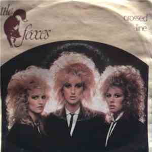 Little Foxes - Crossed Line mp3 album