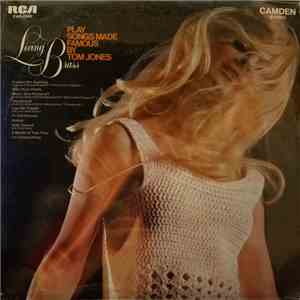 Living Brass - Play Songs Made Famous By Tom Jones mp3 album