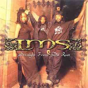 LMS - Straight From Da Root mp3 album