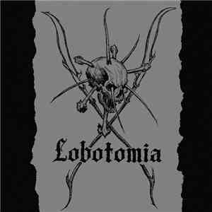 Lobotomia  - Lobotomia mp3 album