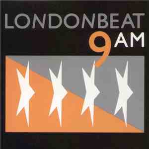 Londonbeat - 9 A M mp3 album