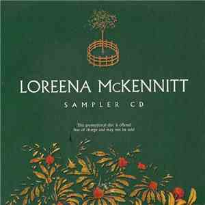 Loreena McKennitt - Sampler CD mp3 album
