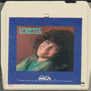 Loretta Lynn - Loretta mp3 album