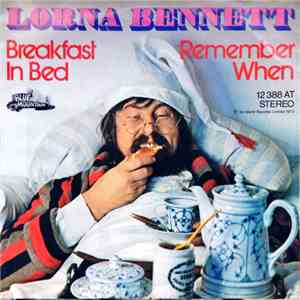 Lorna Bennett - Breakfast In Bed mp3 album