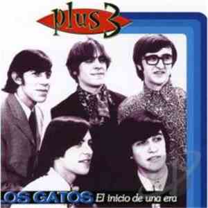 Los Gatos - El Inicio de Una Era mp3 album