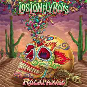 Los Lonely Boys - Rockpango mp3 album