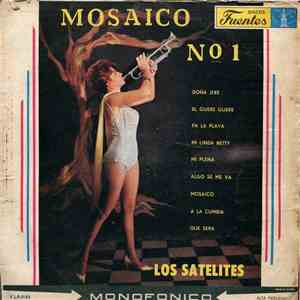 Los Satelites  - Mosaico N° 1 mp3 album