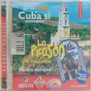Los Trinitarios - La Picason mp3 album