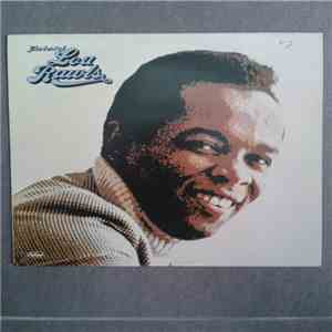 Lou Rawls - The Best Of Lou Rawls mp3 album