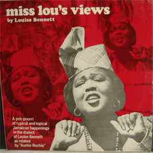 Louise Bennett - Miss Lou's Views mp3 album