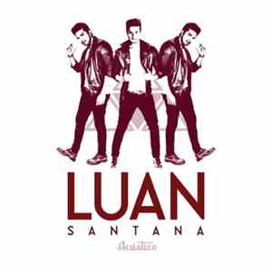 Luan Santana - Acústico mp3 album