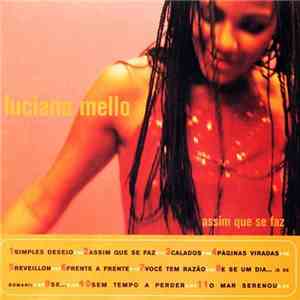 Luciana Mello - Assim Que Se Faz mp3 album