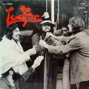 Lucifer  - Lucifer mp3 album