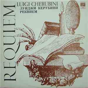 Luigi Cherubini - Requiem mp3 album
