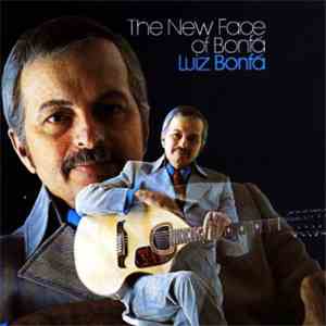 Luiz Bonfá - The New Face Of Bonfá mp3 album