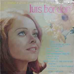 Luís Bordon - A Harpa Paraguaia Em Estereofônico mp3 album