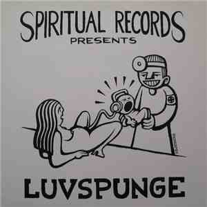 Luvspunge - Do You Feel What I'm Feeling? mp3 album