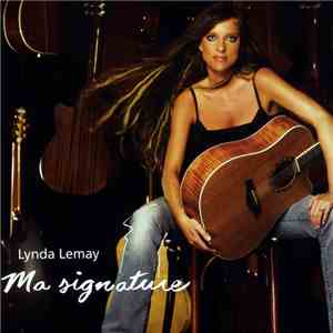 Lynda Lemay - Ma Signature mp3 album