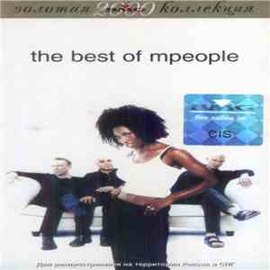 M People - The Best Of Mpeople mp3 album