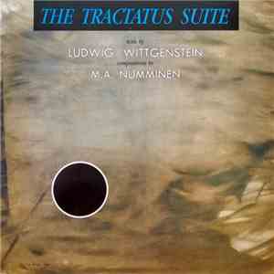 M.A. Numminen - The Tractatus Suite mp3 album