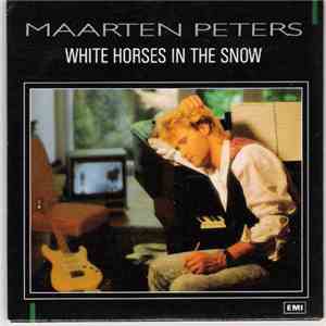 Maarten Peters - White Horses In The Snow mp3 album