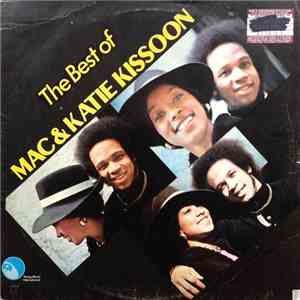 Mac & Katie Kissoon - The Best Of Mac & Katie Kissoon mp3 album