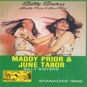 Maddy Prior & June Tabor - Silly Sisters mp3 album