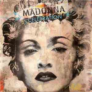 Madonna - Celebration mp3 album