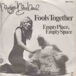 Maggie MacNeal - Fools Together mp3 album