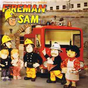 Maldwyn Pope - Fireman Sam (Theme From The BBC TV Series) mp3 album
