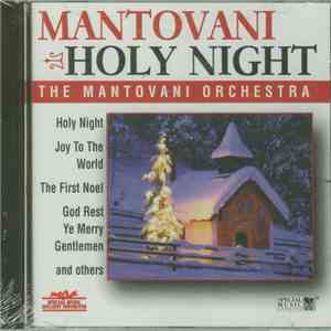 Mantovani And His Orchestra - Holy Night mp3 album