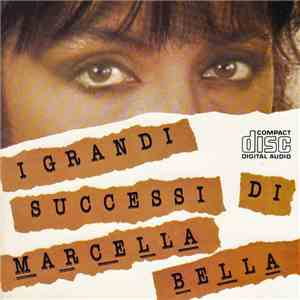 Marcella Bella - I Grandi Successi Di Marcella Bella mp3 album