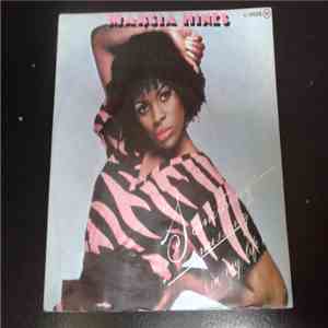 Marcia Hines - Something's Missing (In My Life) mp3 album