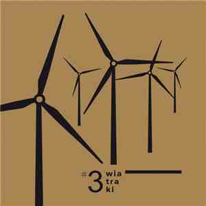 Marcin Dymiter - Field Notes #3: Wiatraki mp3 album