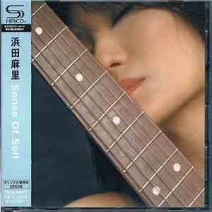 Mari Hamada  - Sense Of Self mp3 album