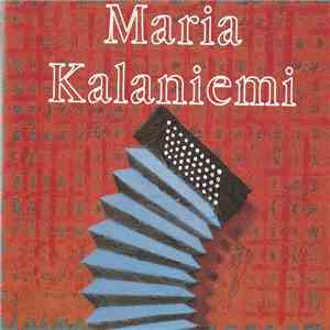 Maria Kalaniemi - Maria Kalaniemi mp3 album