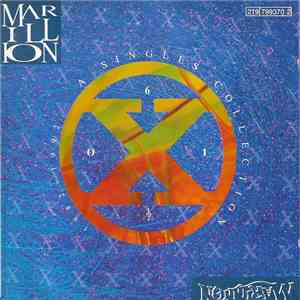 Marillion - 1982 - 1992 A Singles Collection mp3 album